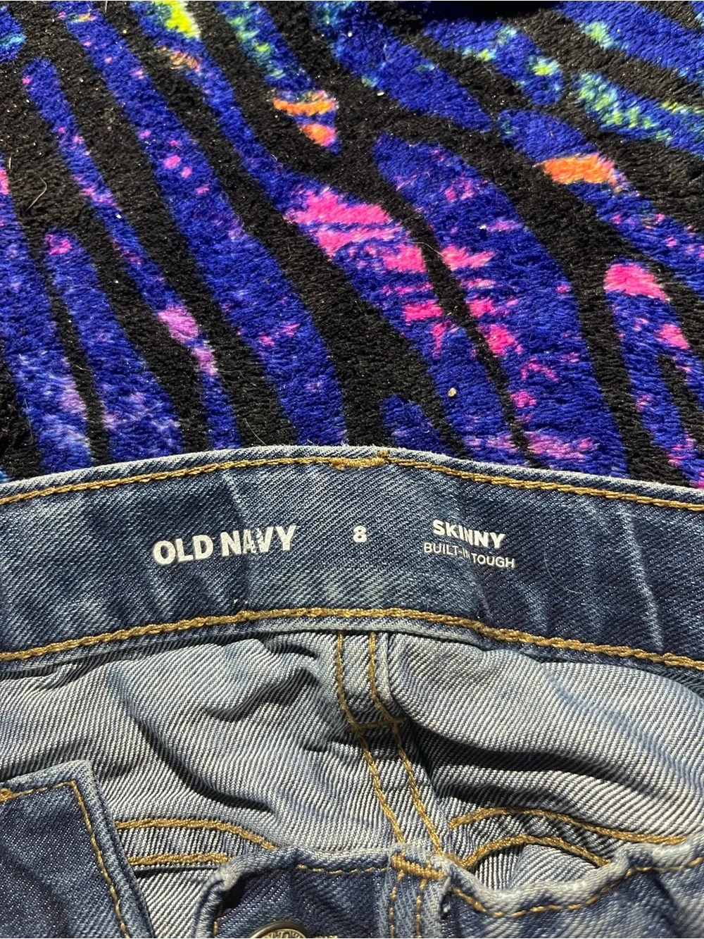 Old Navy casual straight